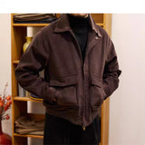 The Mistral jacket