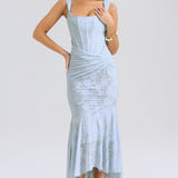 Naima Maxi Dress