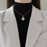 Zircon Set