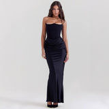 Linnette Maxi Dress