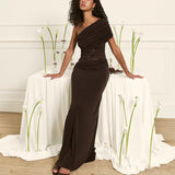 Nuria Maxi Dress