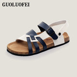 The Rivierra Sandals