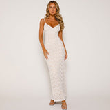 Adelia Maxi Dress