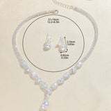 Eliana Jewelry set