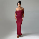 Leah Maxi Dress