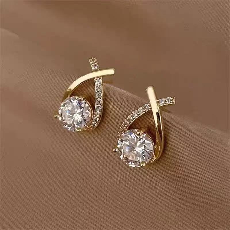 Ines Earrings