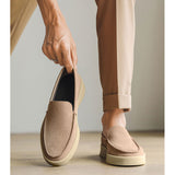 The Rivello Loafers