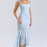 Naima Maxi Dress