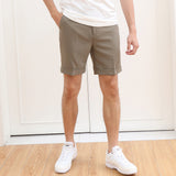 The Chino Court Summer Shorts