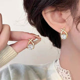 Ines Earrings