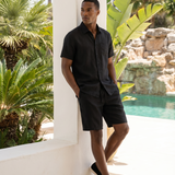 The Lino Short Summer Set
