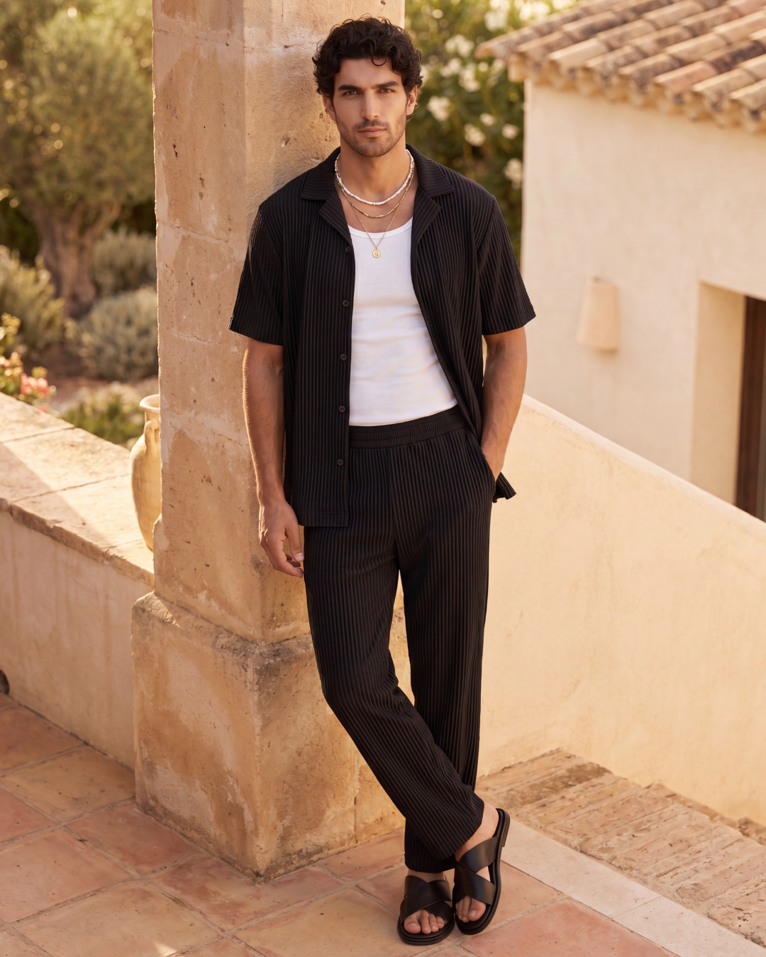 The Onyx Summer Set