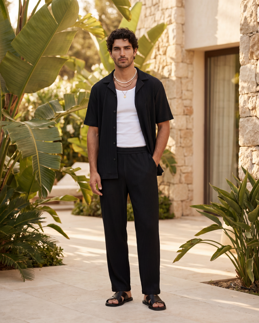 The Onyx Summer Set