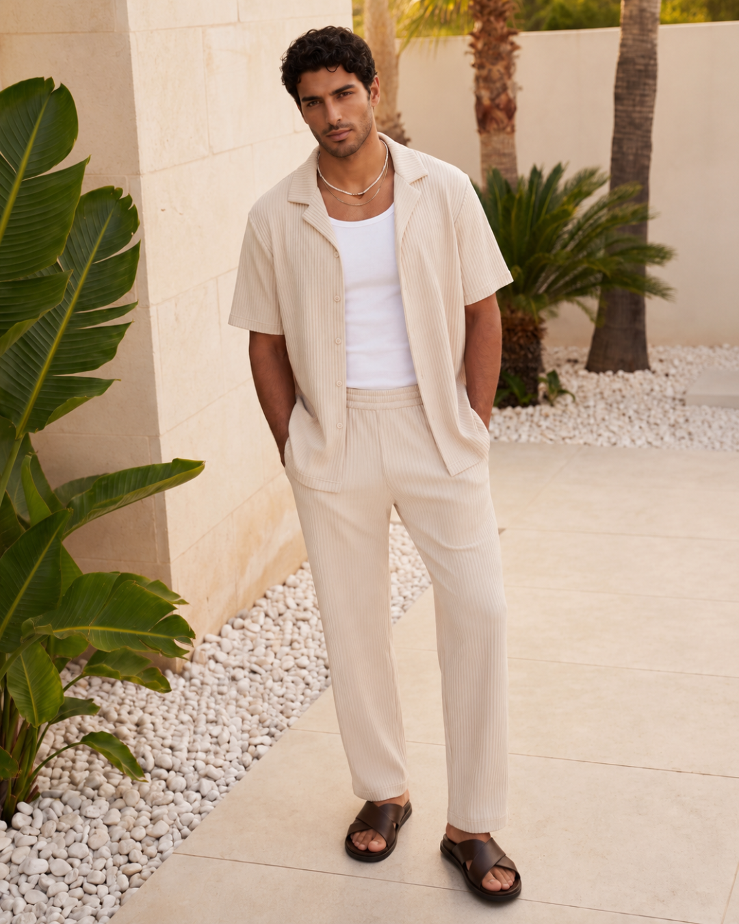 The Venice Summer Set