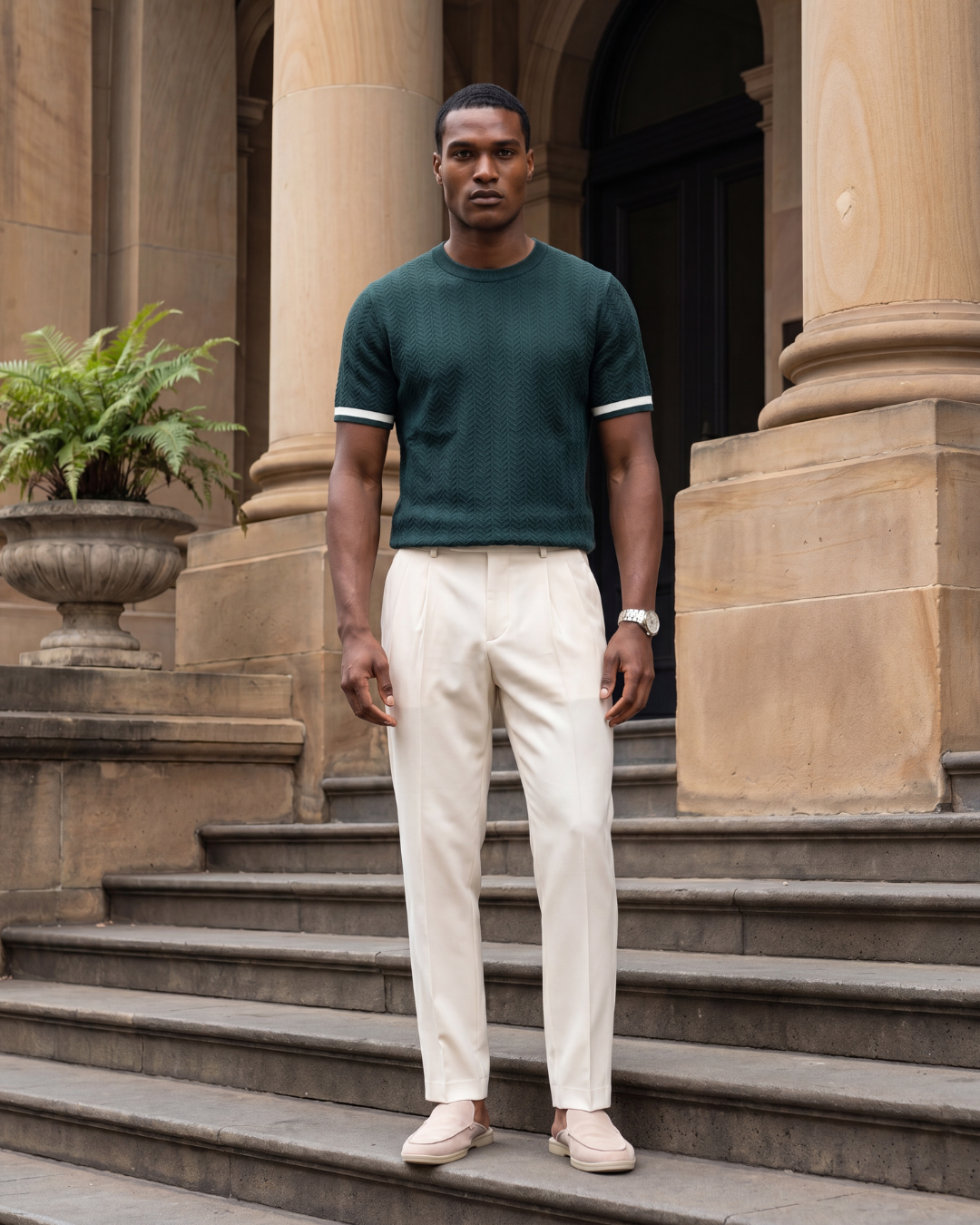 The Verdure Set