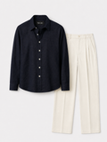 Ravello Linen Set