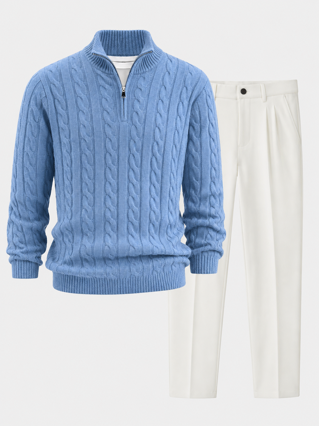 The Halston Set