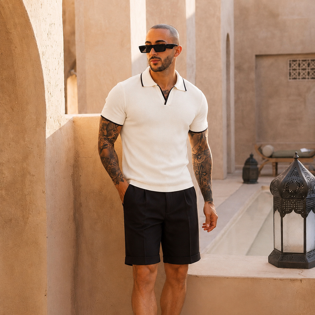 The Marrakech Set