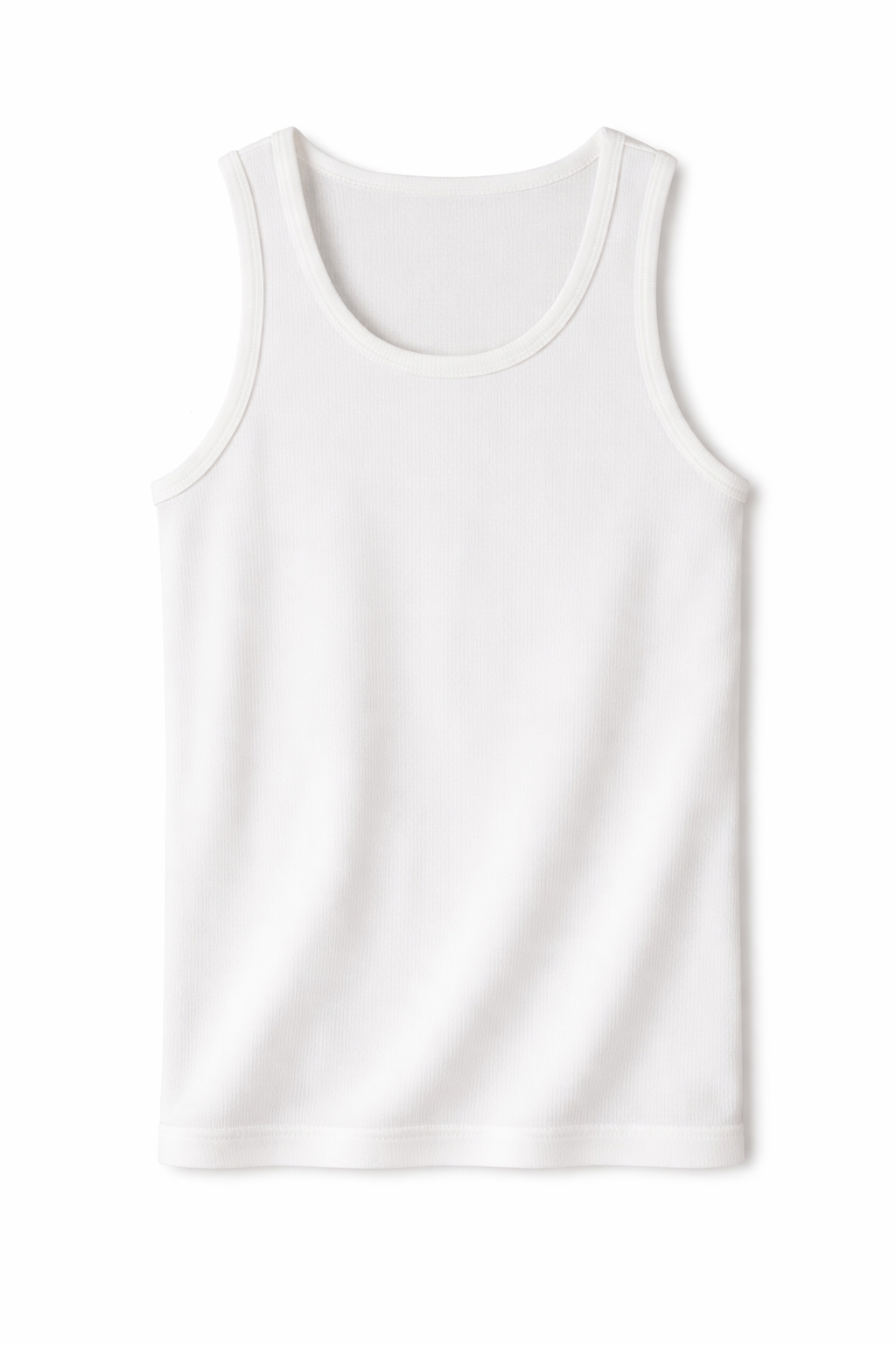 The Basic Vest