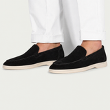 The Blanc Loafers