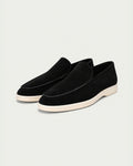 The Blanc Loafers