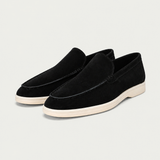 The Blanc Loafers
