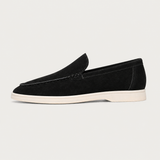 The Blanc Loafers