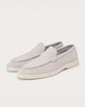 The Blanc Loafers