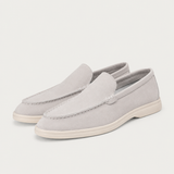 The Blanc Loafers