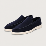 The Blanc Loafers