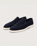 The Blanc Loafers