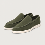 The Blanc Loafers
