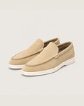 The Blanc Loafers