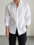 Ravello Linen Shirt