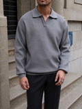 Cortina Knit Polo