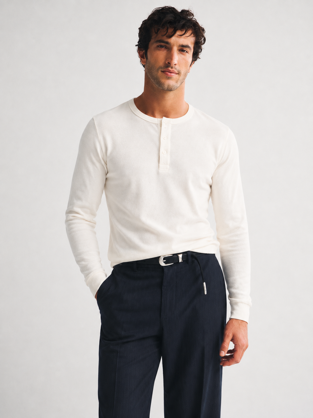 Rousseau Henley
