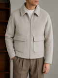 Rochefort Wool Jacket
