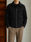 Rochefort Wool Jacket