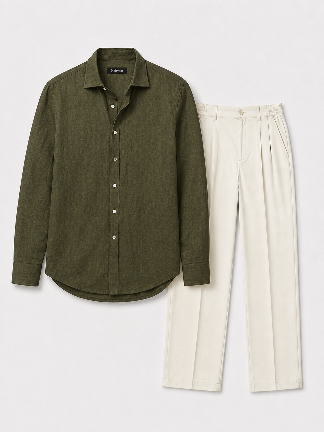 Ravello Linen Set