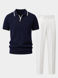 The Côte d'Azur Set