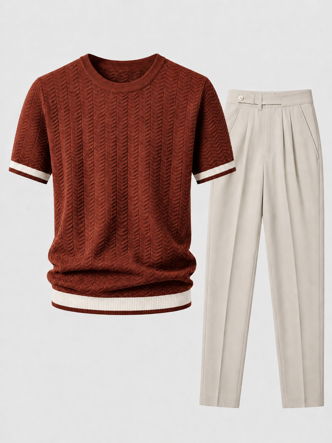 The Sienne Set