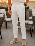 Plim Tapered Pants