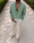 The Almeida Linen Set