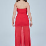 Lenora Maxi Dress