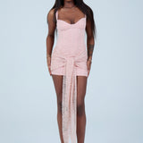 Naomi Mini Dress