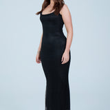 Polia Maxi Dress
