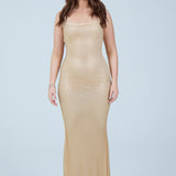 Polia Maxi Dress