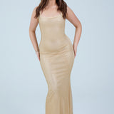 Polia Maxi Dress