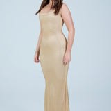 Polia Maxi Dress