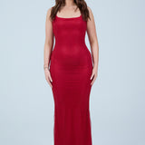 Polia Maxi Dress